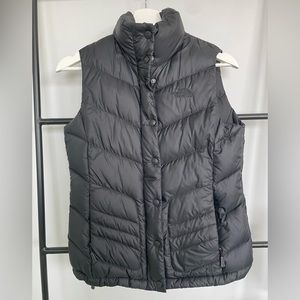 The North Face Women’s Down Vest